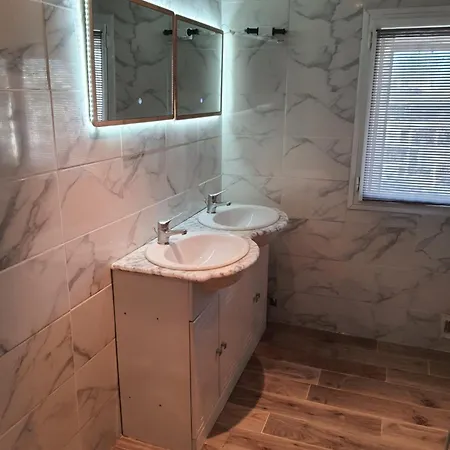 Saint Lys Apartman