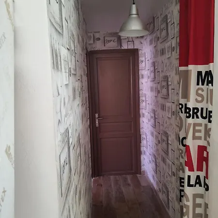 Apartman Saint Lys